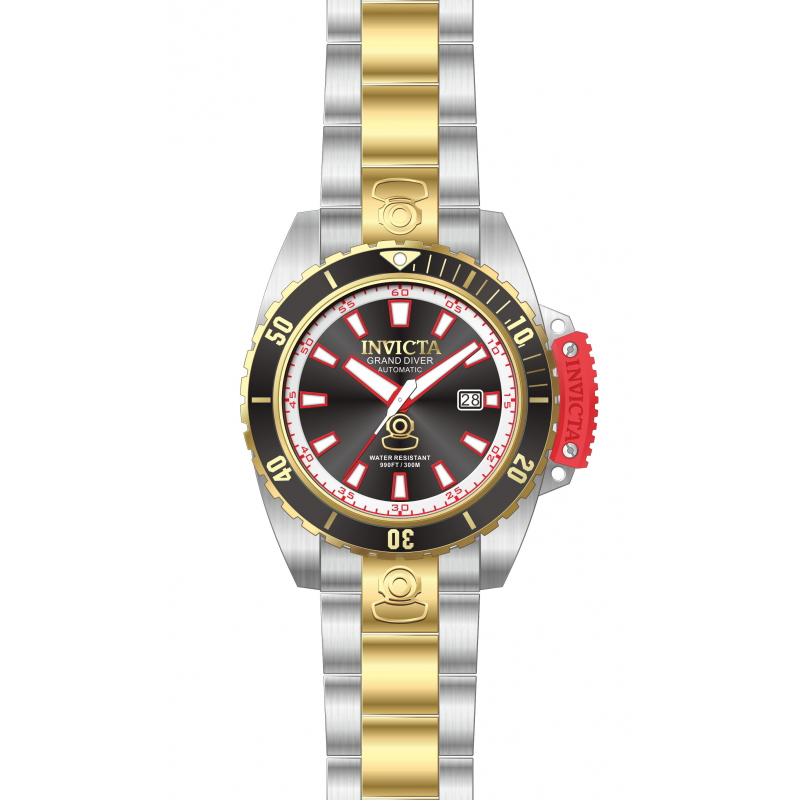 Invicta 21380 zegarek - miniatura 2