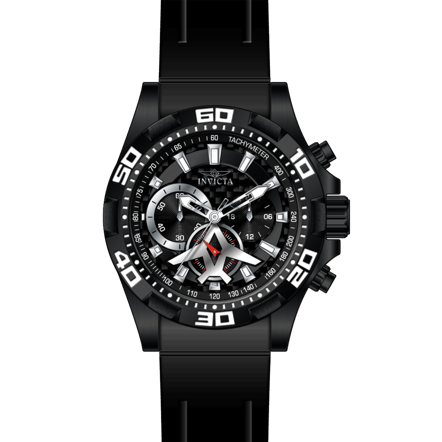 Invicta 21741 zegarek - miniatura 2