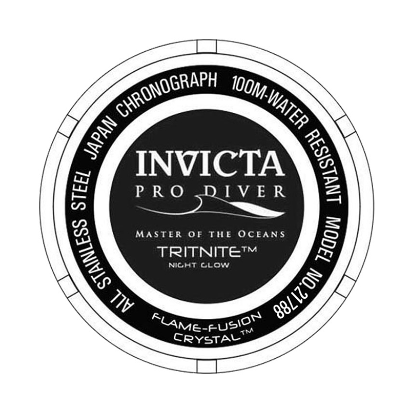 Invicta 21788 zegarek - miniatura 5