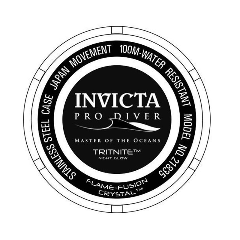Invicta 21835 zegarek - miniatura 7
