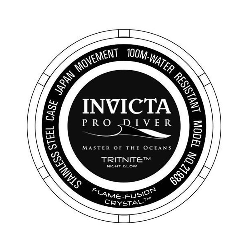 Invicta 21939 zegarek - miniatura 4