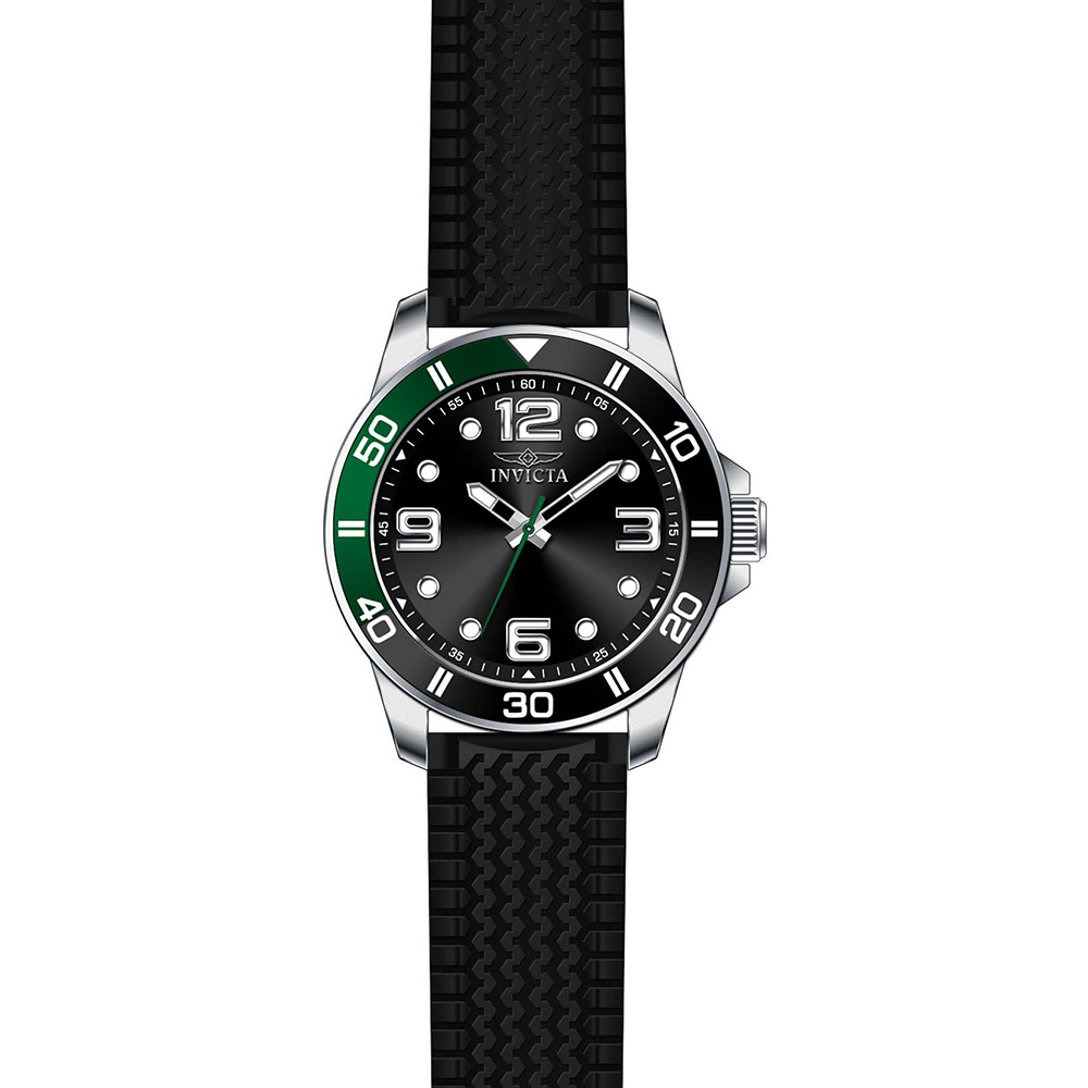 Invicta 21939 zegarek - miniatura 2