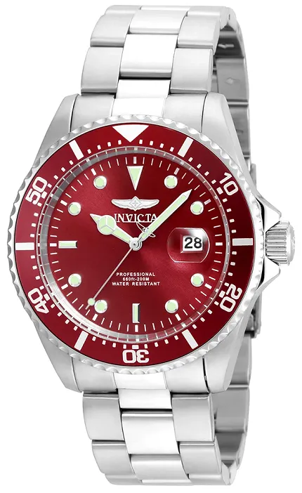 Invicta 22048 - zdjęcie 1