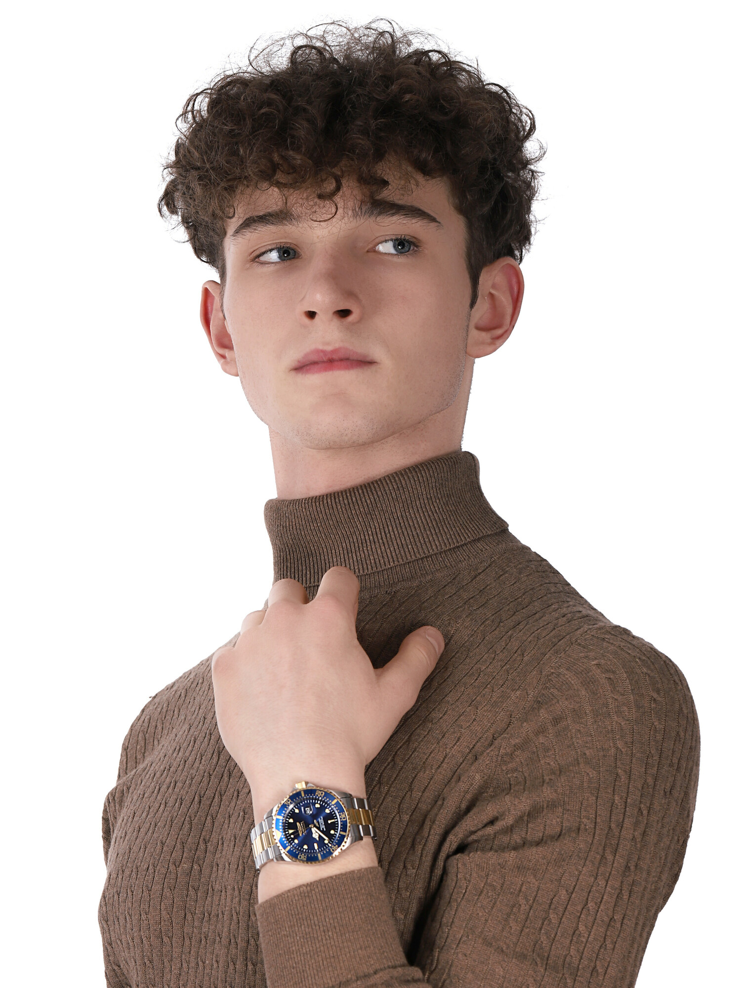 Invicta 22058 Pro Diver Pro Diver zegarek męski klasyczny mineralne - miniatura 2