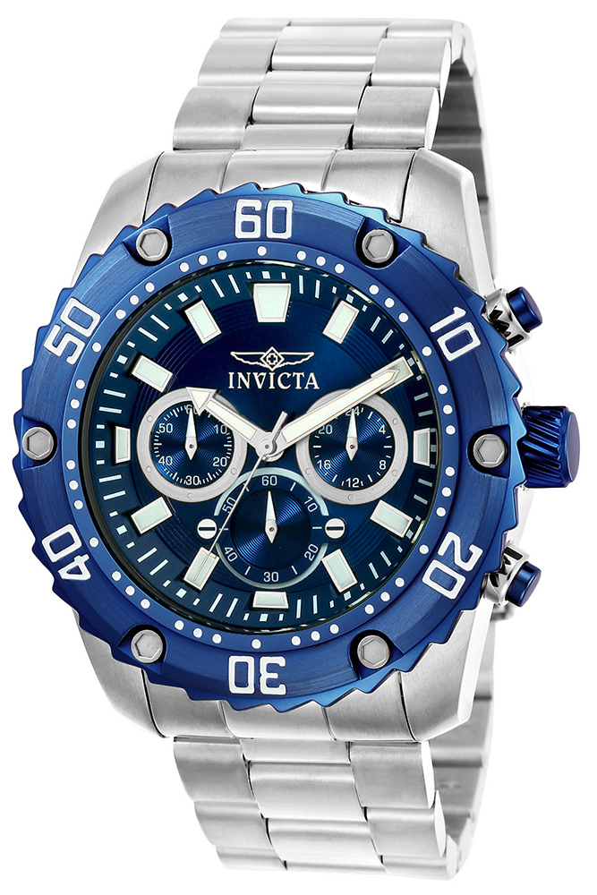 Invicta Pro Diver 22517