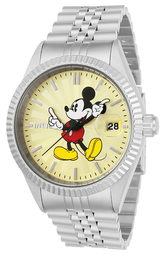Invicta DISNEY MICKEY MOUSE LIMITED EDITION 22769