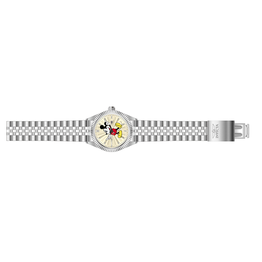Invicta 22769 zegarek klasyczny Disney - miniatura 7