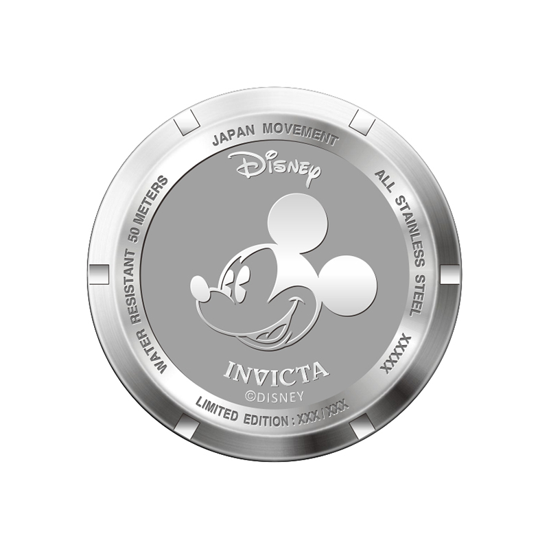 Invicta 22769 zegarek męski Disney - miniatura 6