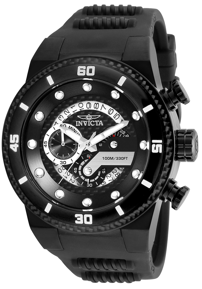 Invicta S1 RALLY 24228