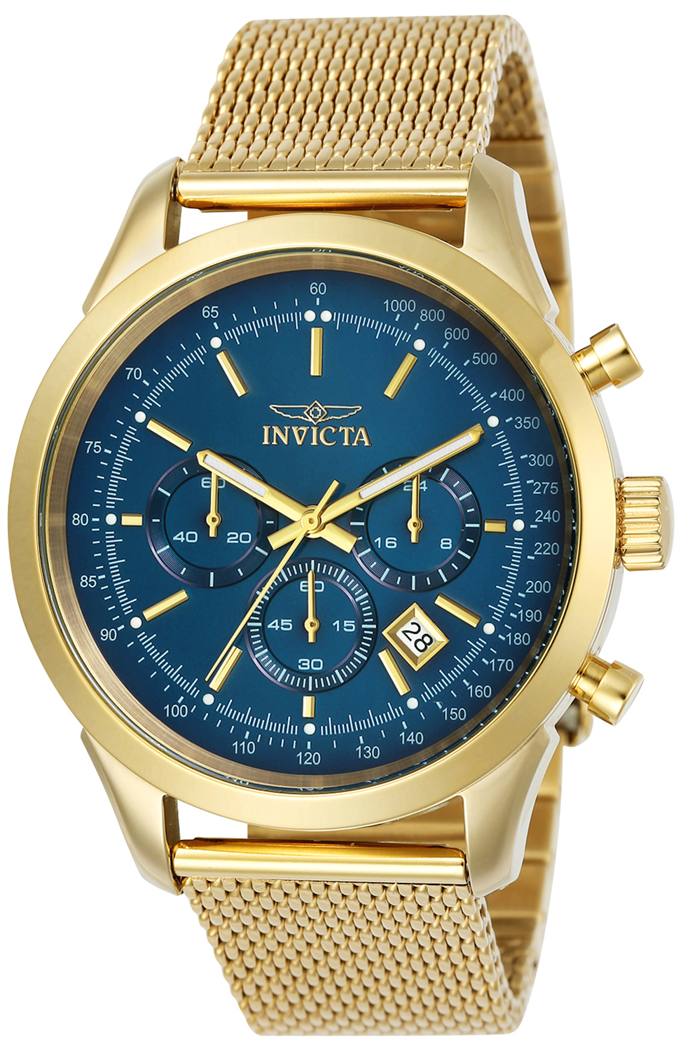Invicta SPEEDWAY 25224