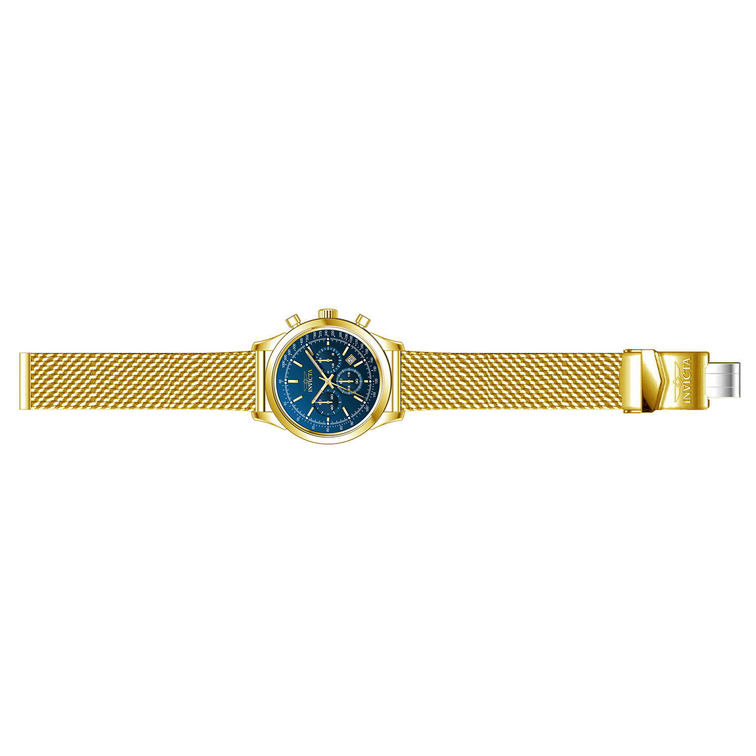 Invicta 25224 zegarek - miniatura 2