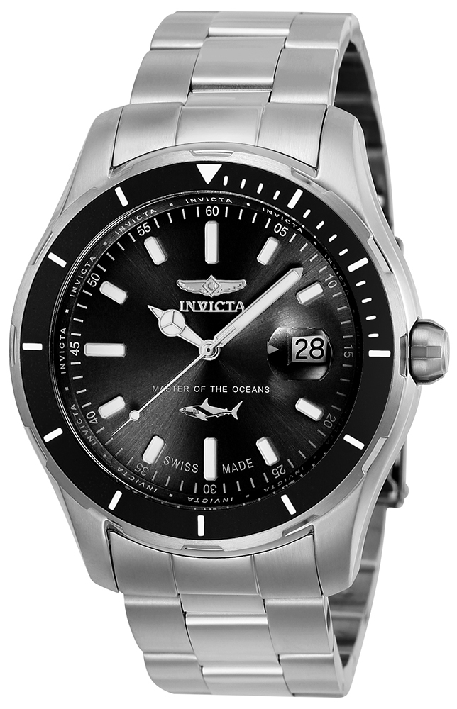 Invicta Pro Diver 25806