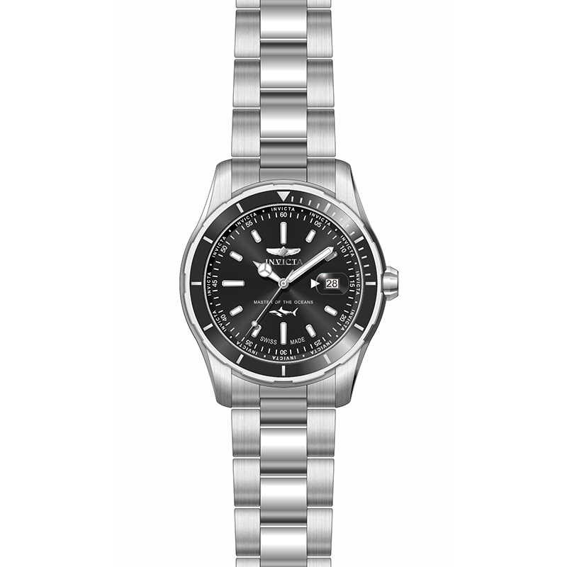 Invicta 25806 męski zegarek Pro Diver bransoleta - miniatura 2