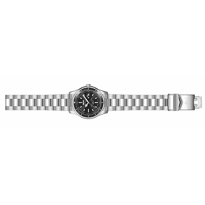 Invicta 25806 zegarek klasyczny Pro Diver - miniatura 3