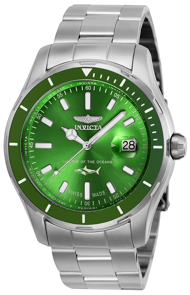 Invicta Pro Diver 25808