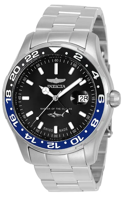 Invicta 25821 - zdjęcie 1
