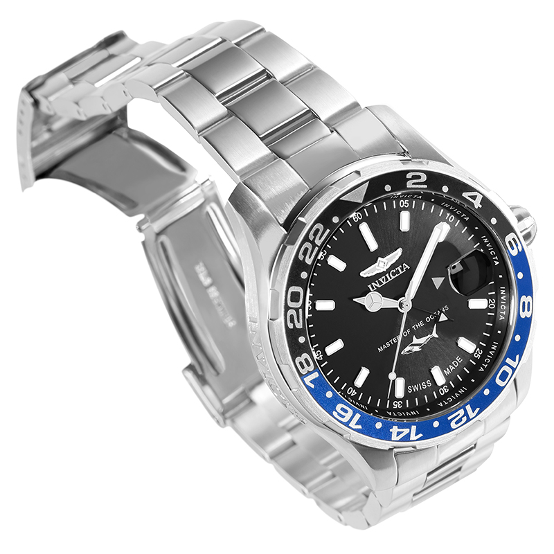 Invicta 25821 męski zegarek Pro Diver bransoleta - miniatura 4
