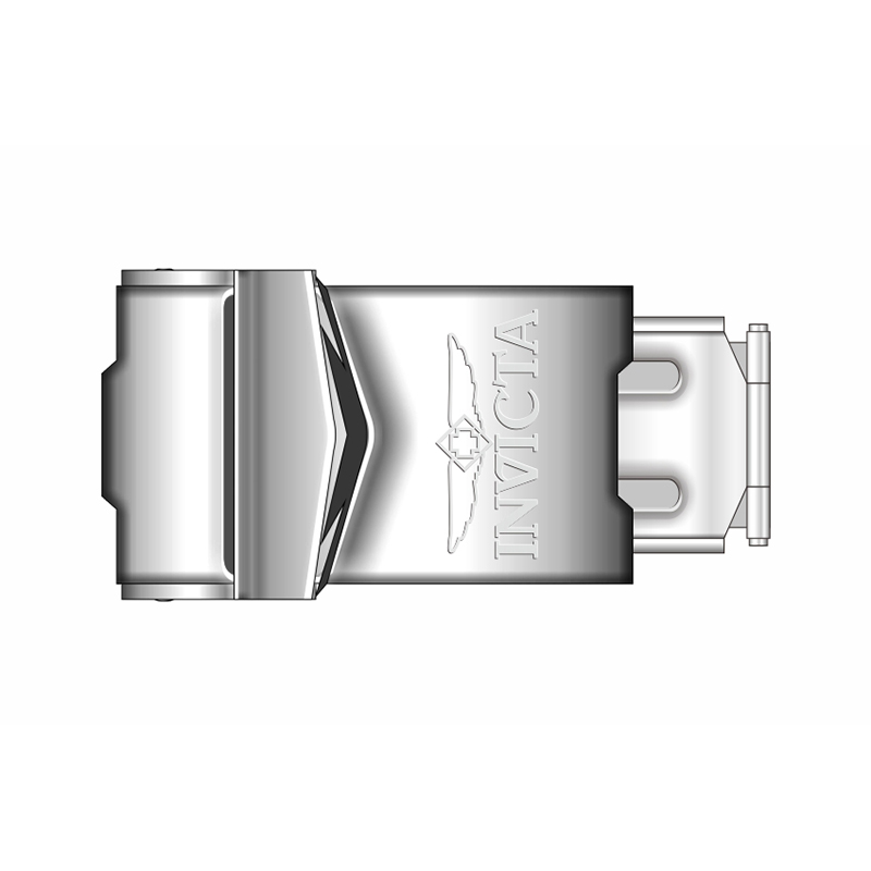 Invicta 25821 zegarek klasyczny Pro Diver - miniatura 6