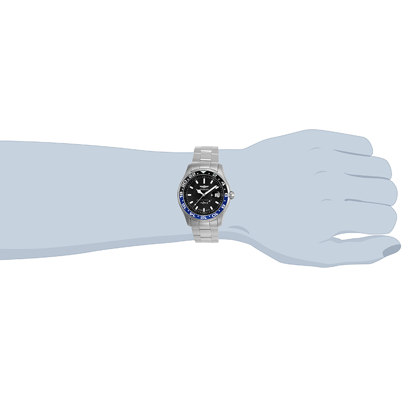 Invicta 25821 zegarek męski Pro Diver - miniatura 7