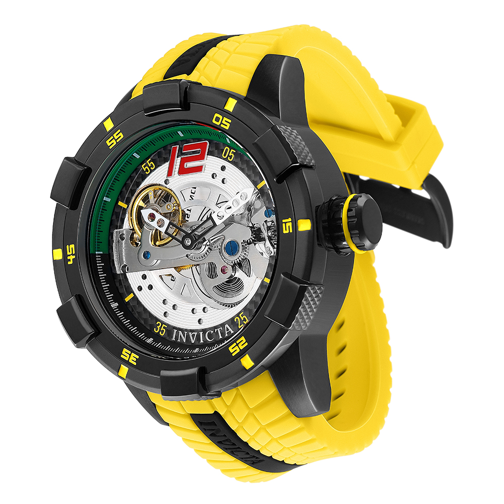 Invicta 26617 zegarek męski S1 Rally - miniatura 2
