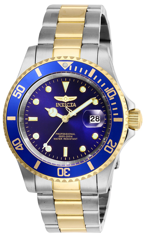 Invicta Pro Diver 26972