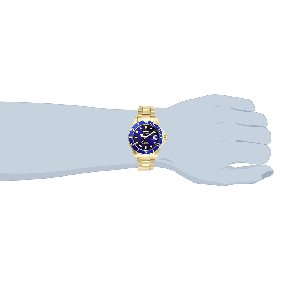Invicta 26974 Pro Diver zegarek klasyczny Pro Diver - miniatura 6