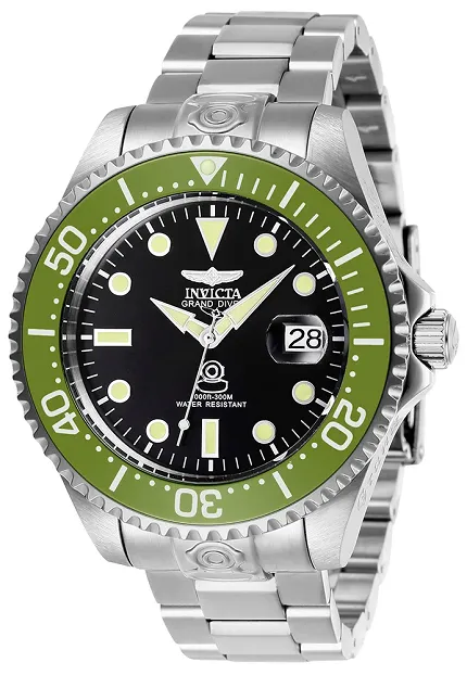 Invicta 27612 Pro Diver GRAND DIVER - zdjęcie 1