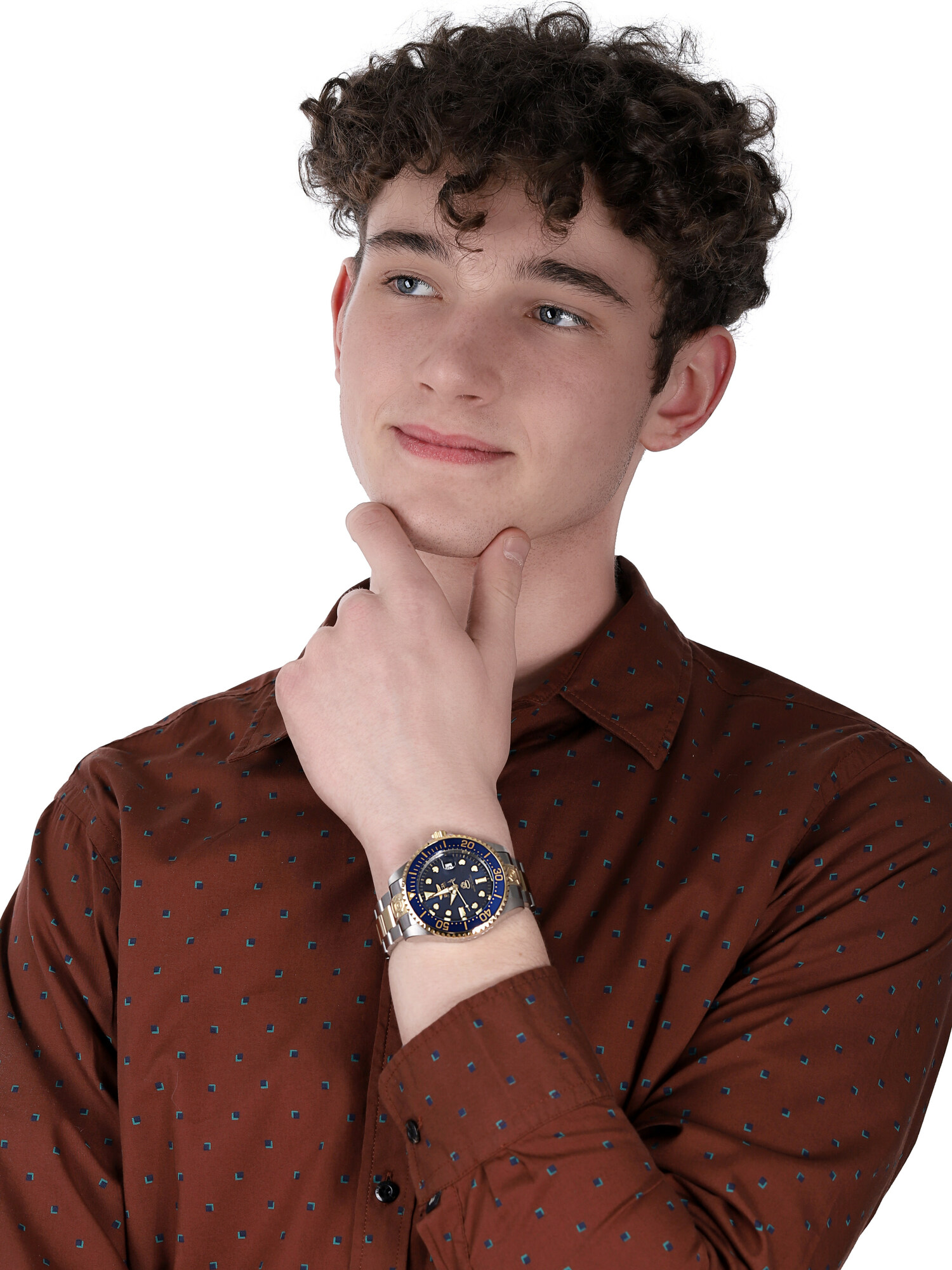Invicta 27613 zegarek męski Pro Diver - miniatura 2