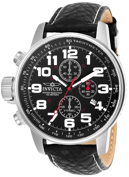 Invicta 2770 - zdjęcie 1