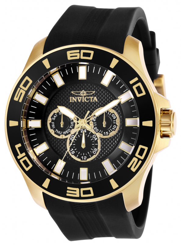Invicta Pro Diver 28001
