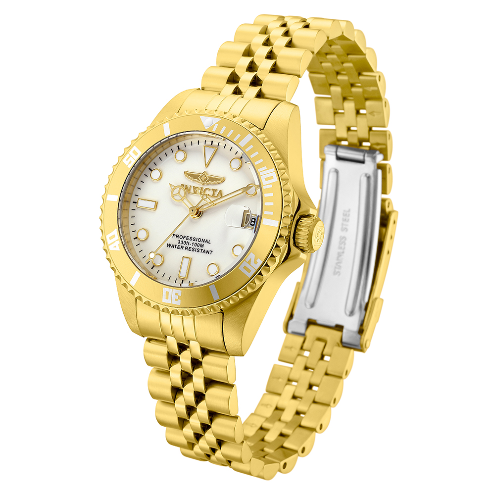 Invicta 29192 zegarek damski Pro Diver - miniatura 7