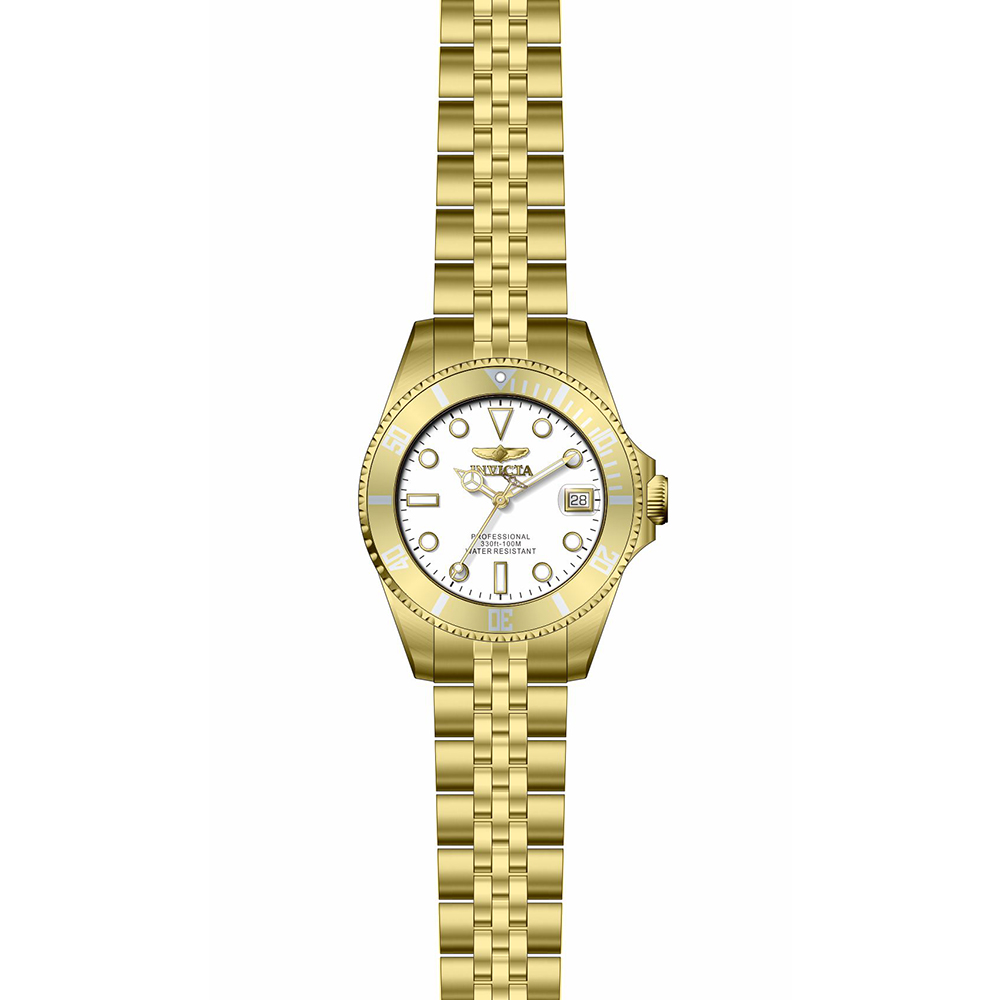 Invicta 29192 zegarek klasyczny Pro Diver - miniatura 5