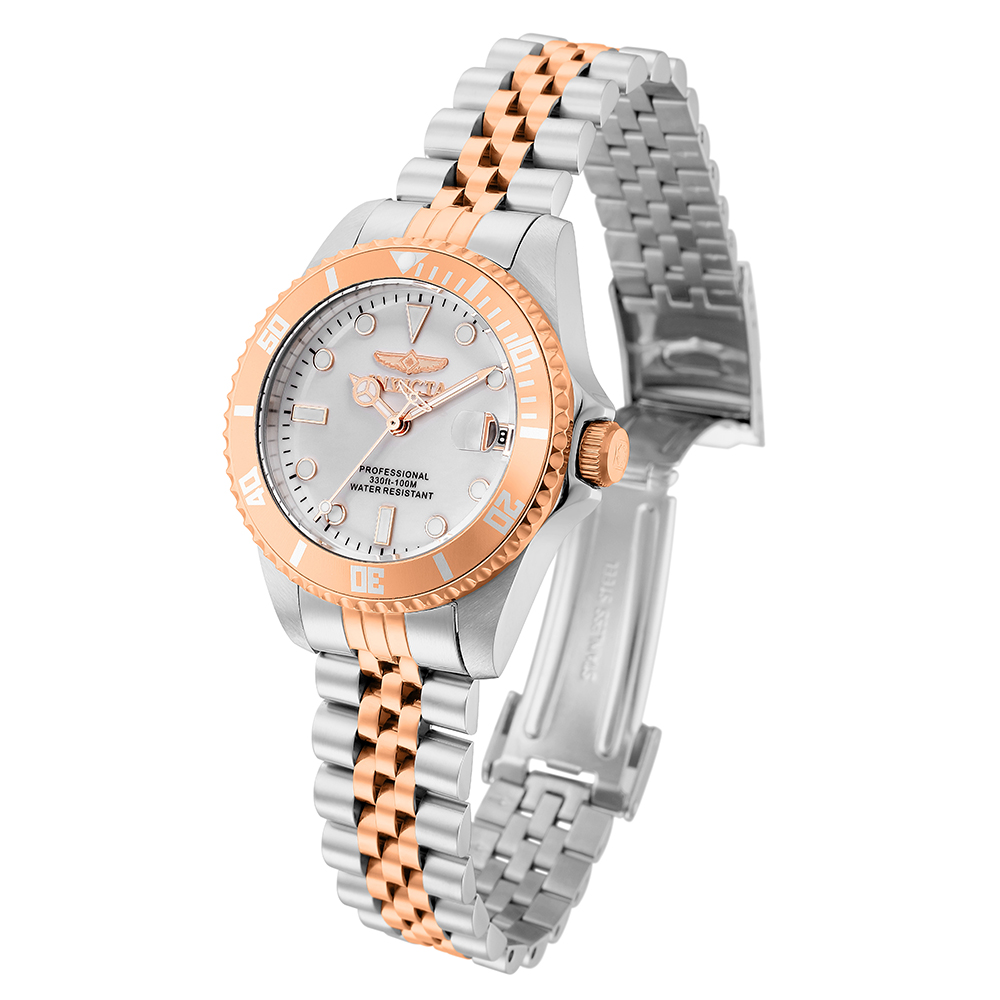 Invicta 29193 zegarek damski Pro Diver - miniatura 6