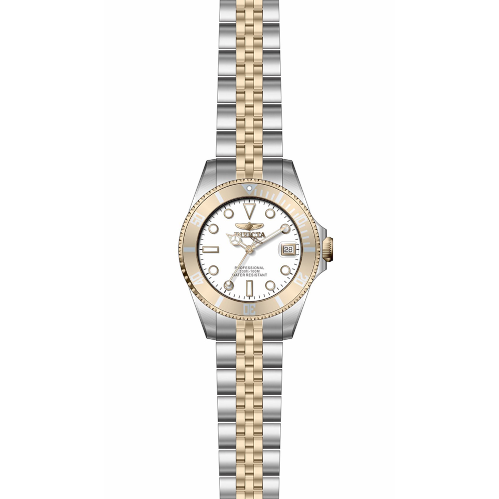Invicta 29193 zegarek klasyczny Pro Diver - miniatura 5