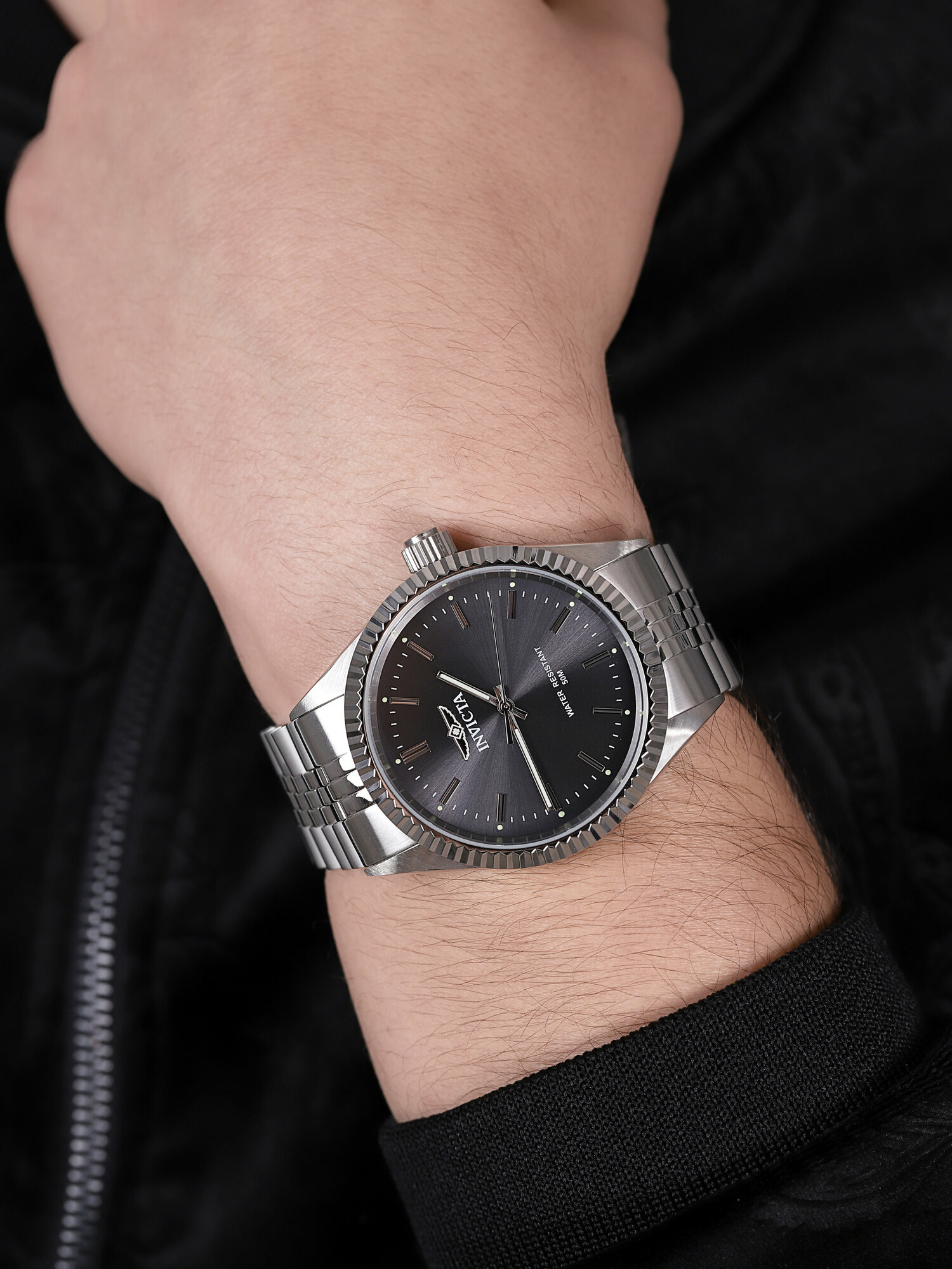 Invicta 29372 męski zegarek Specialty bransoleta - miniatura 3