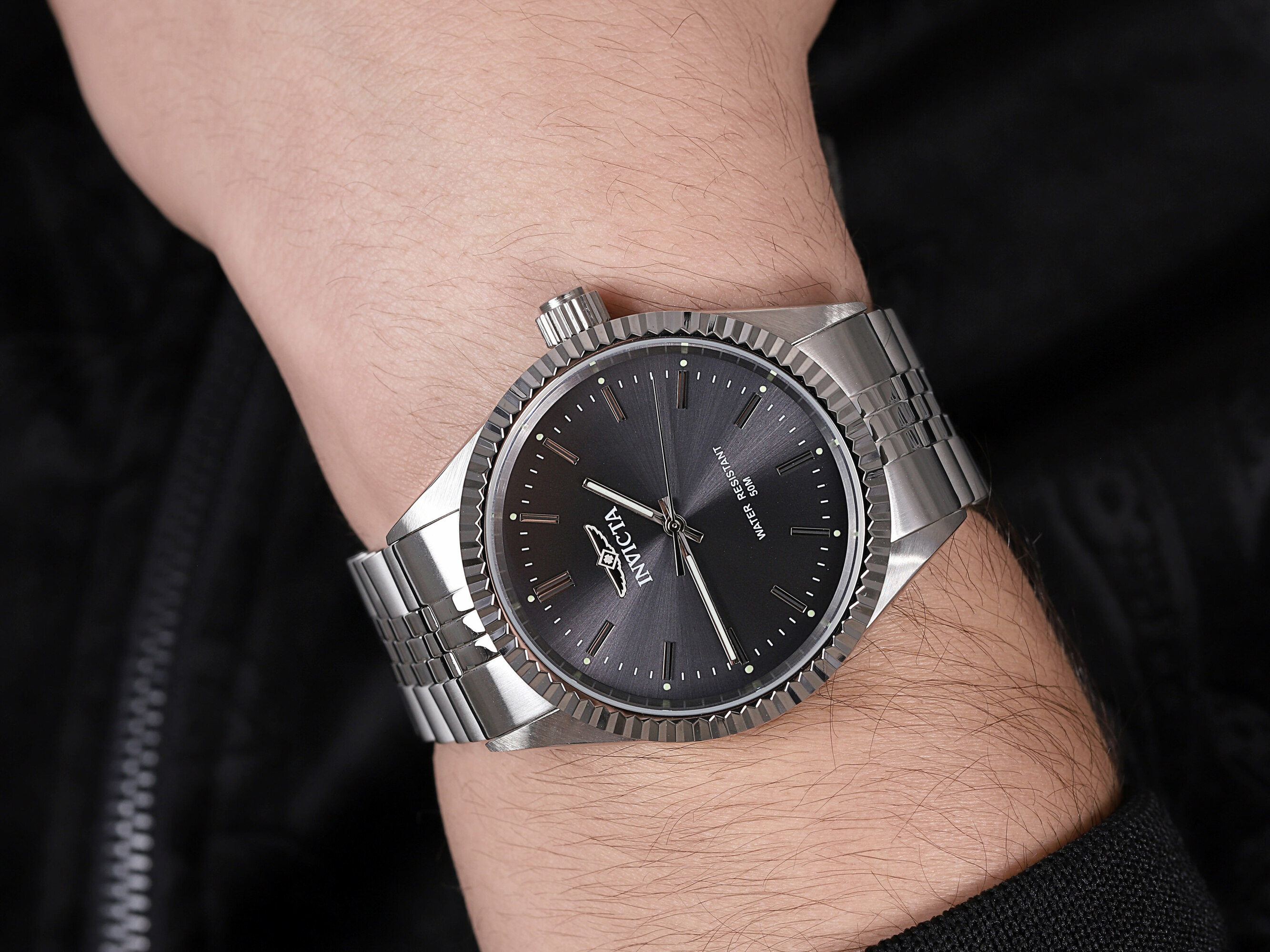 Invicta 29372 zegarek męski Specialty - miniatura 4
