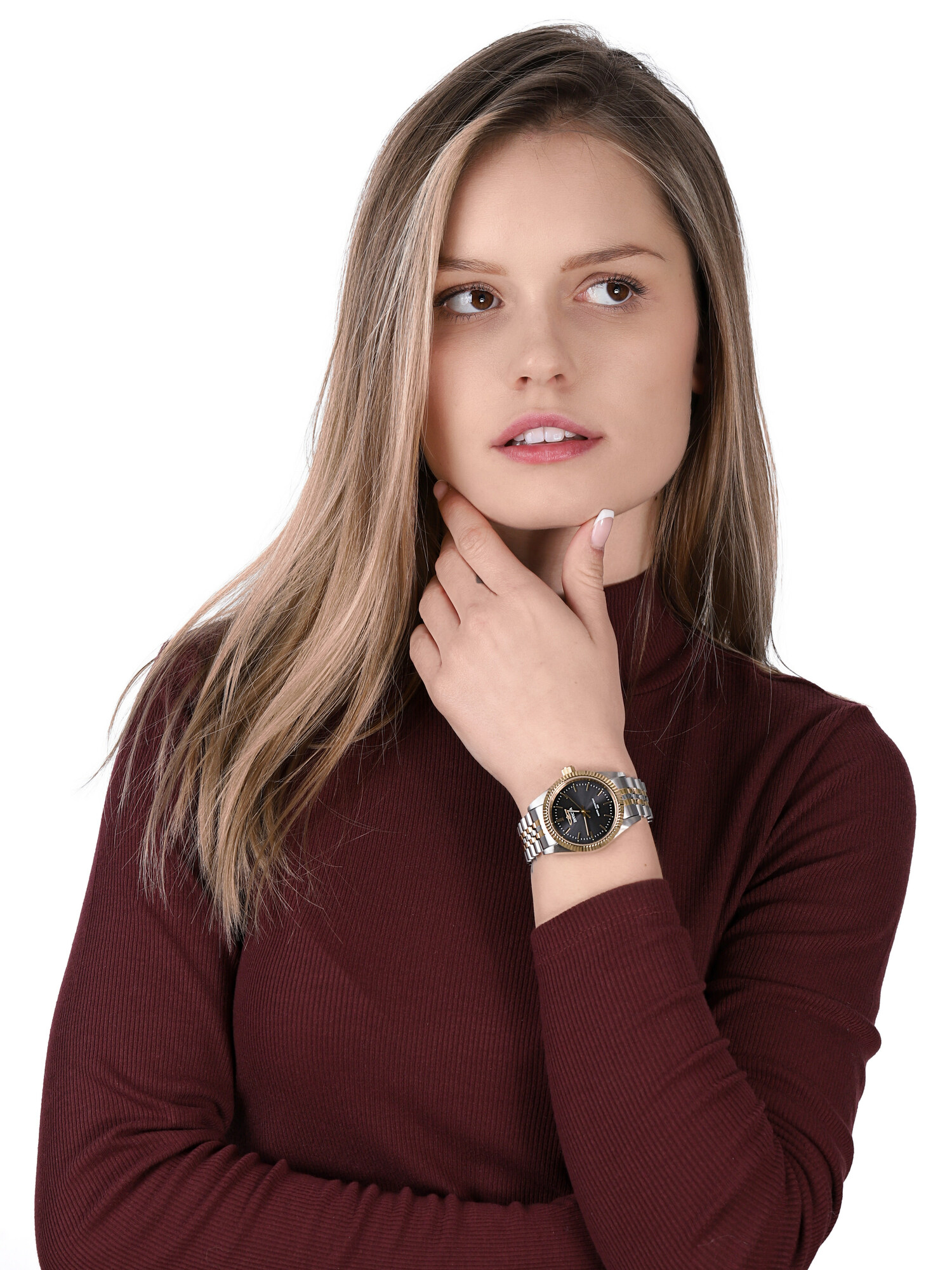 Invicta 29400 damski zegarek Specialty bransoleta - miniatura 2