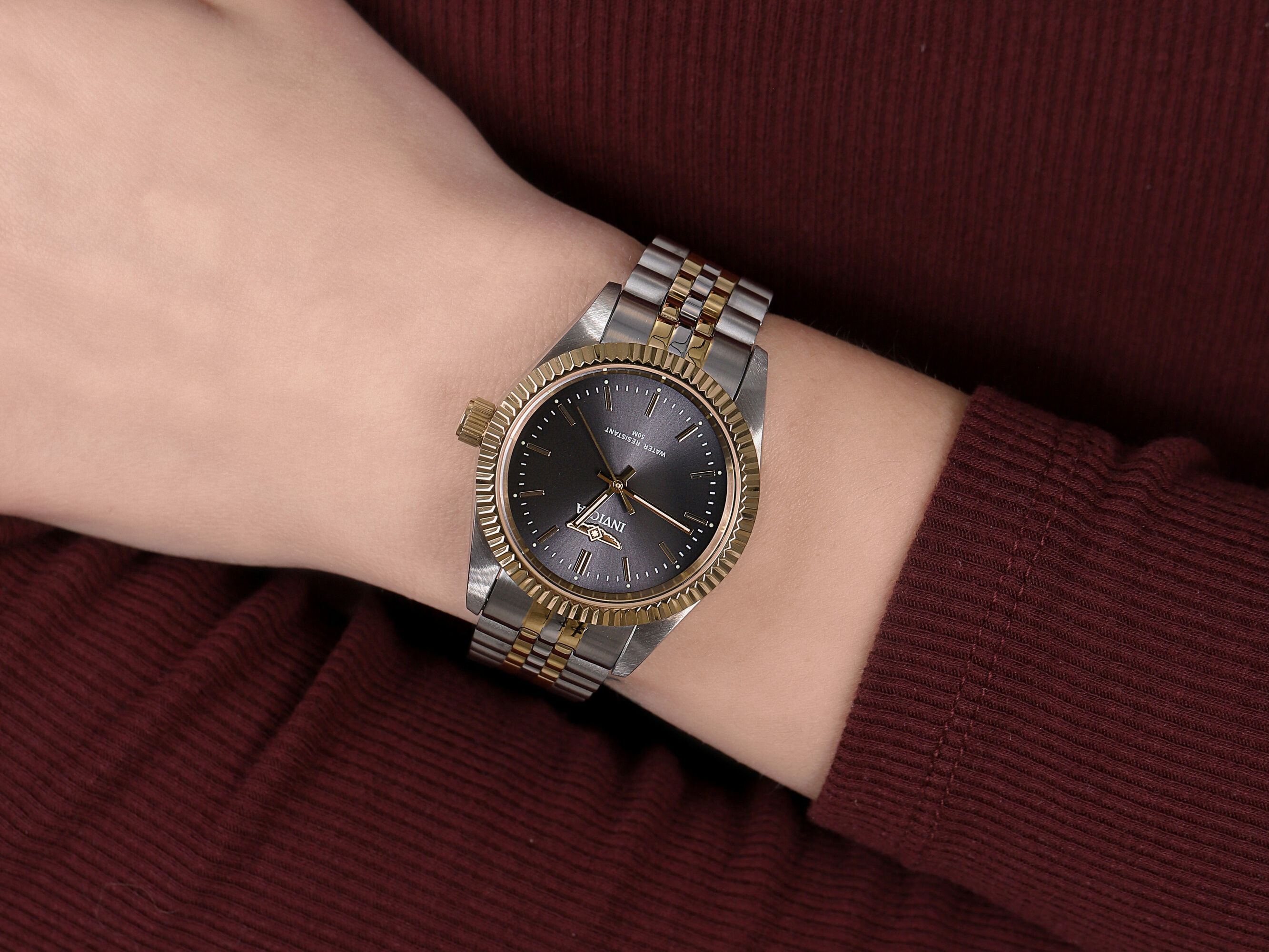 Invicta 29400 SPECIALTY zegarek klasyczny Specialty - miniatura 4