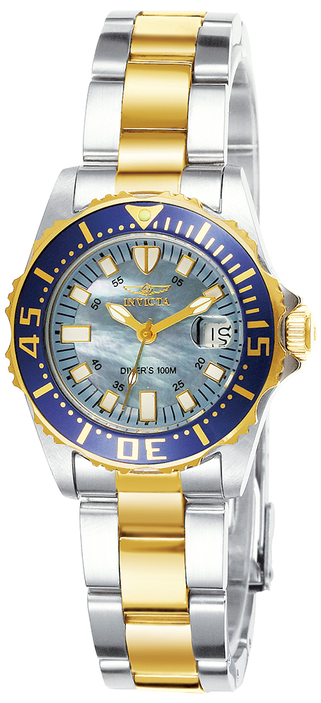 Invicta Pro Diver 2961