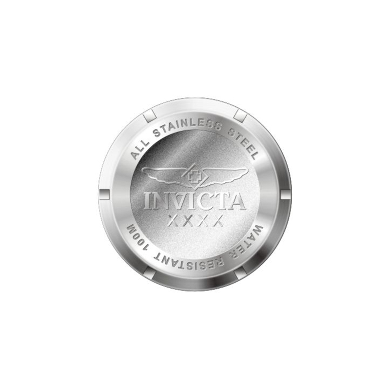 Invicta 2961 damski zegarek Pro Diver - miniatura 5