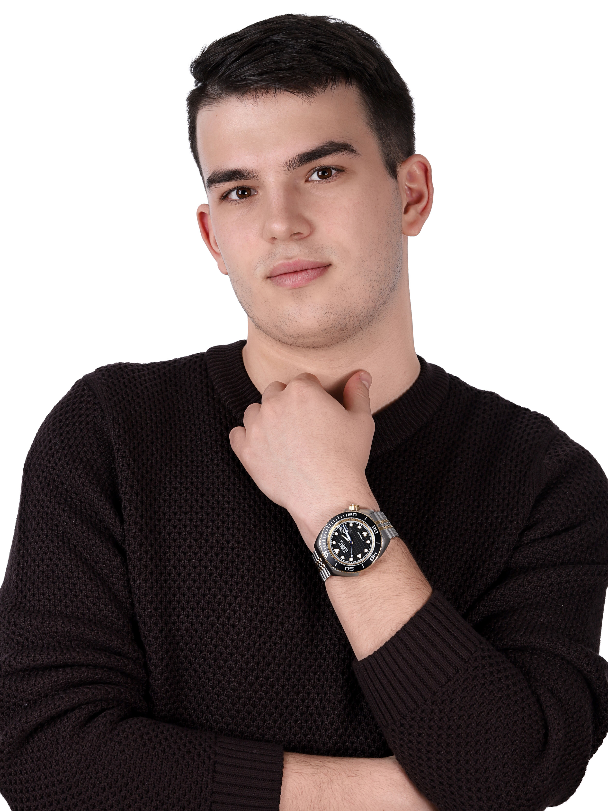 Invicta 30417 Pro Diver zegarek klasyczny Pro Diver - miniatura 2