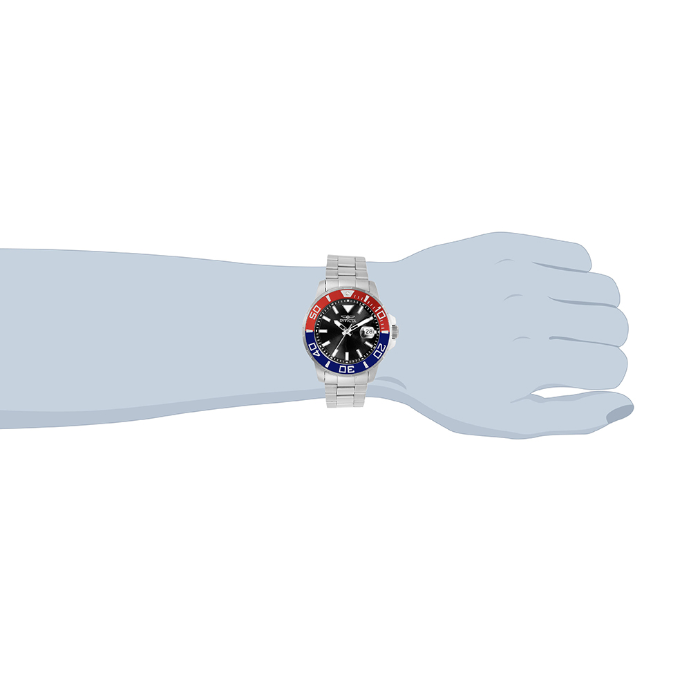 Invicta 30812 zegarek Pro Diver - miniatura 4