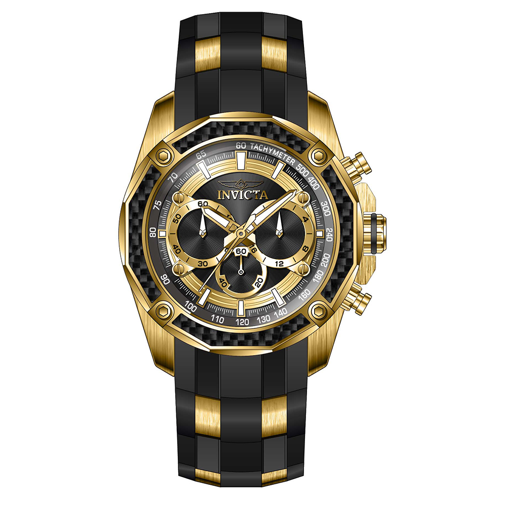 Invicta 30829 zegarek - miniatura 2