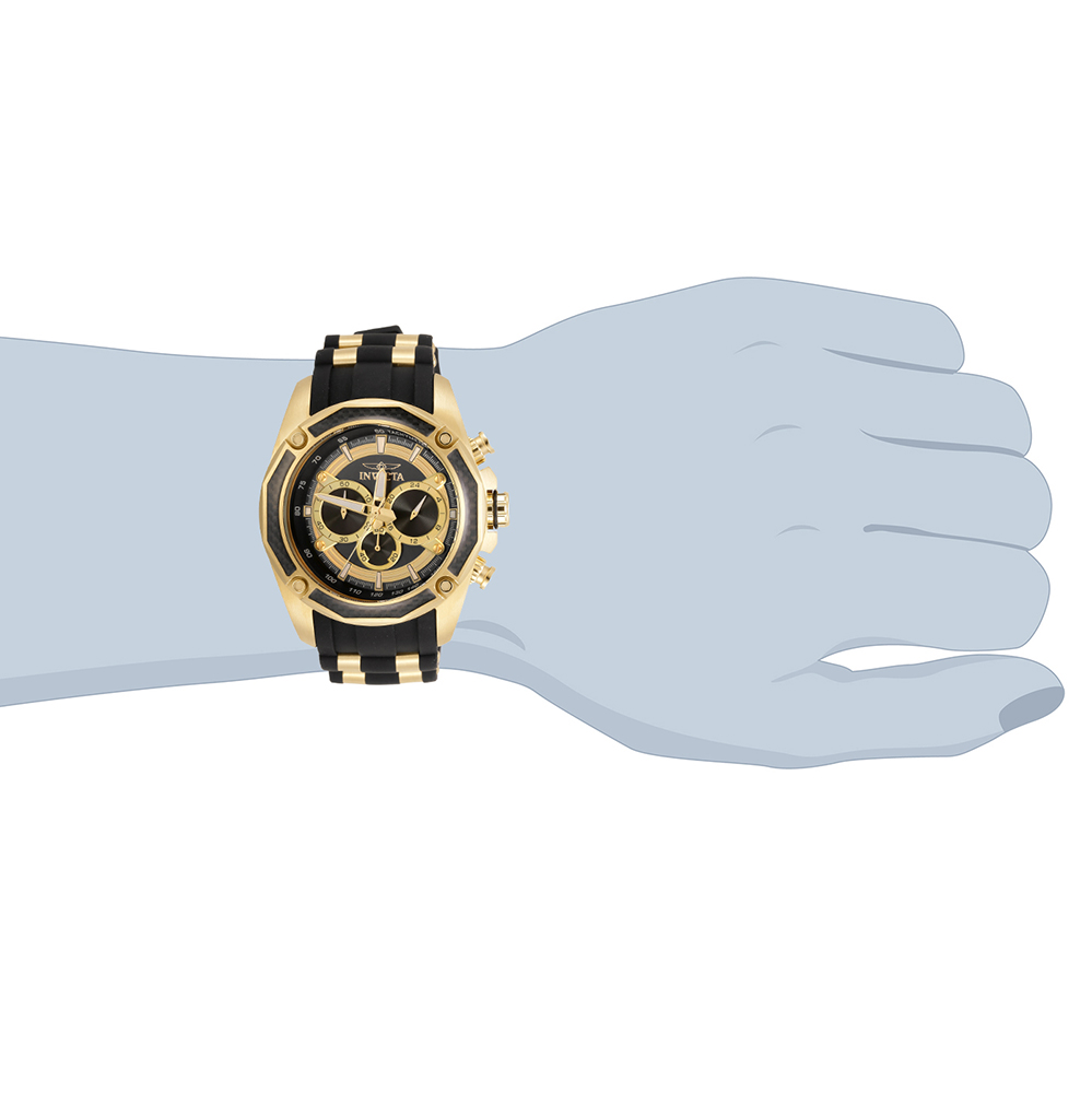 Invicta 30829 zegarek - miniatura 3