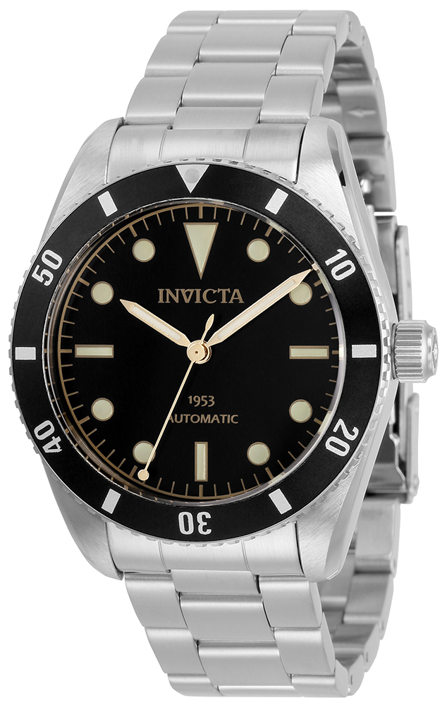 Invicta PRO DIVER ZAGER EXCLUSIVE 31290