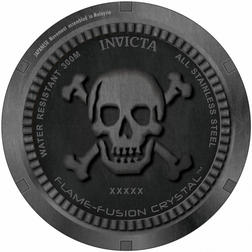 Invicta 31821 zegarek - miniatura 2