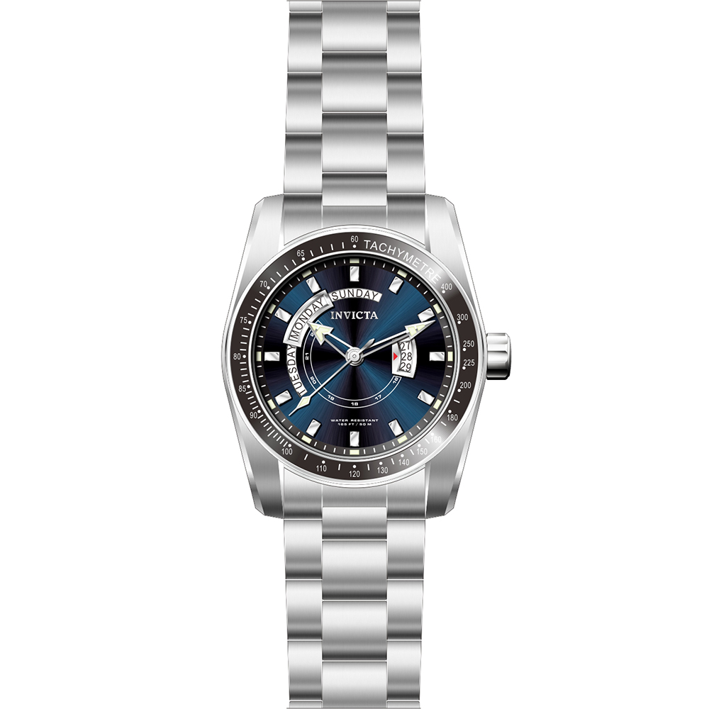 Invicta 31918 zegarek - miniatura 3
