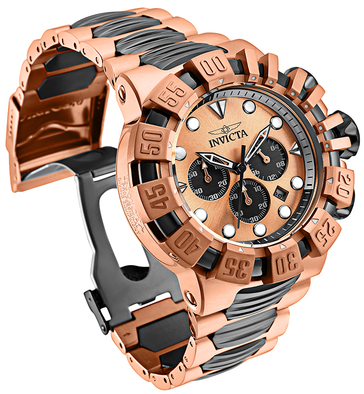 Invicta 32378 zegarek - miniatura 2