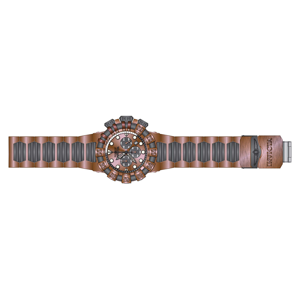 Invicta 32378 zegarek - miniatura 4
