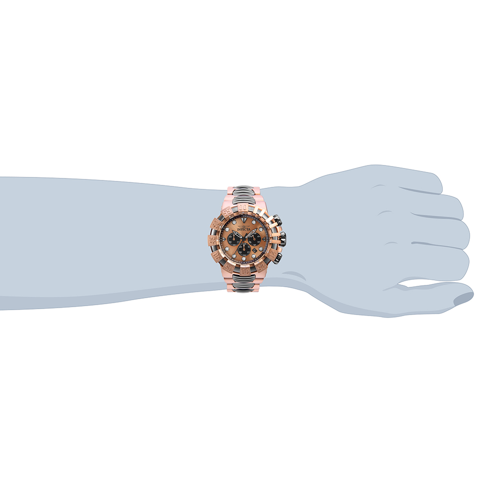Invicta 32378 zegarek - miniatura 5